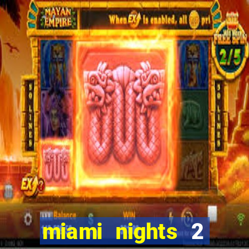 miami nights 2 java pt-br 320x240